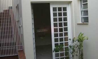 Imagem 6: SOBRADO - PERDIZES - SP