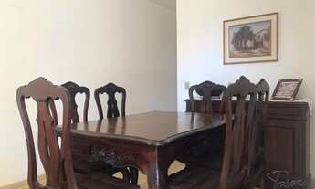 Imagem 2: Apartamento de 3 quartos, sendo 01 suítes, 110,00M², 01 vaga de garagem à venda no Centro