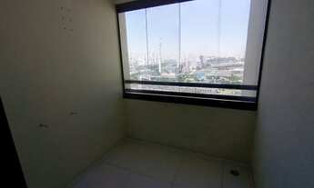 Imagem 5: Apartamento para aluguel com 65 metros quadrados com 2 quartos em Belenzinho - São Paulo