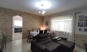 Imagem: Casa á venda bairro Lourdes Conselheiro