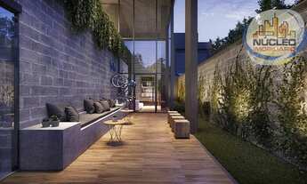 Imagem 6: Cobertura com 3 dormitórios à venda, 136 m² por R$ 1.220.339,00 - Anita Garibaldi - Joinvi