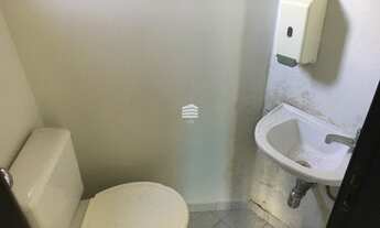 Imagem 7: SãO PAULO - Conjunto Comercial/Sala - Chácara Klabin