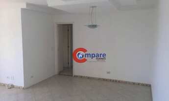 Imagem 5: Excelente apartamento com 3 dormitórios, 1 suíte, 2 vagas, com 96 metros- Vila Augusta