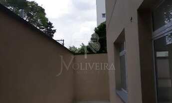 Imagem 6: Sobrado à venda, 107 m² por R$ 750.000,00 - Jardim Trussardi - São Paulo/SP