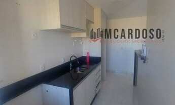 Imagem 7: Ágio Apartamento 2 quartos, armário na cozinha, garagem, em Riacho Fundo 2