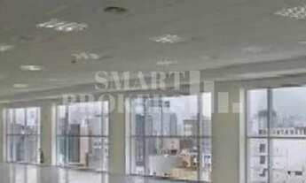 Imagem 2: SÃO PAULO - COMERCIAL - VILA OLÍMPIA