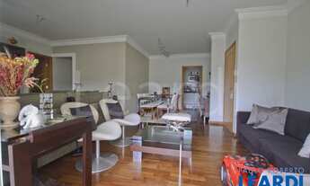 Imagem 5: APARTAMENTO - TAMBORÉ - SP