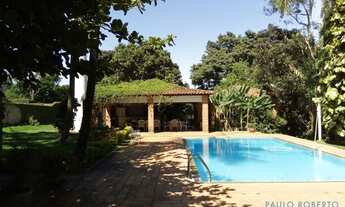 Imagem: CHACARA - JOAPIRANGA - SP