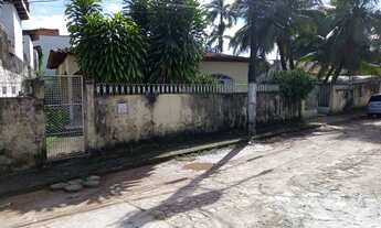 Imagem: Casa alameda fechada