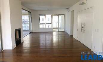 Imagem: APARTAMENTO - ITAIM BIBI - SP