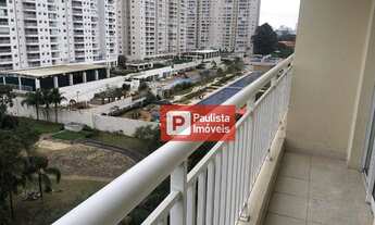 Imagem 7: Sala, 45 m² - venda por R$ 300.000,00 ou aluguel por R$ 1.500,00/mês - Chácara Santo Antôn