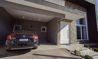 Imagem 5: Casa com 3 dormitórios à venda, 140 m² por R$ 1.150.000,00 - Vale Ville - Gravataí/RS