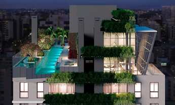 Imagem: Lançamento Bosco Centrale - Apartamento