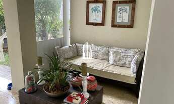 Imagem 5: Casa com 4 quartos e 7 banheiros à venda no Alto de Pinheiros