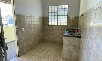 Imagem 3: 2 casas 3 quartos no lameirao pequeno campo grande