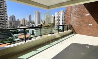 Imagem 2: Duplex para aluguel com 291 metros quadrados com 4 quartos em Quilombo - Cuiabá - MT