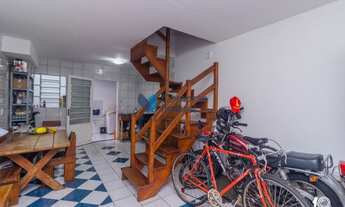 Imagem 7: Casa em condomínio com piscina, 3 quartos, 1 vaga Camaquã, Porto Alegre/RS