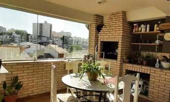 Imagem: Sobrado para Venda em Santo André, Campestre