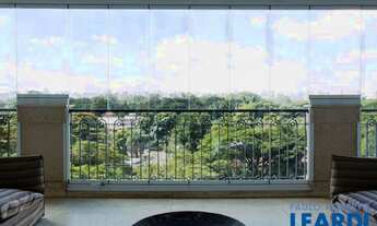 Imagem 1: APARTAMENTO - MOEMA PÁSSAROS - SP