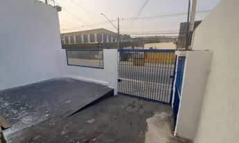 Imagem: Casa para alugar, 90 m² por R$ 3.000,00/mês