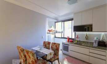 Imagem 5: Apartamento Cobertura Duplex para Venda em Ipiranga Belo Horizonte-MG - 673