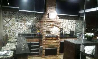 Imagem 2: Apartamento com 4 dormitórios à venda, 235 m² por R$ 1.590.000 - Vila Nova Savoia - São Pa