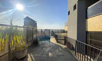 Imagem 4: Cobertura em Perdizes