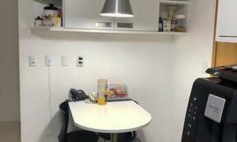 Imagem 6: Apartamento para Venda em Santo André, Campestre, 2 dormitórios, 2 suítes, 5 banheiros, 3