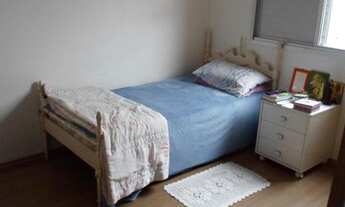 Imagem 3: Apartamento para Venda em São Bernardo do Campo, Nova Petrópolis, 2 dormitórios, 1 banheir