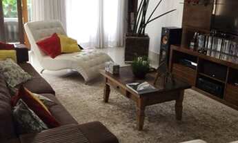 Imagem 5: CASA EM CONDOMÍNIO - ALPHAVILLE - SP