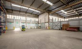 Imagem 3: Galpão - Jardim do Trevo - Campinas