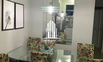 Imagem 7: Apartamento com 2 dormitórios, 59m² à venda na Vila Dom Pedro I - Ipiranga