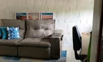 Imagem 3: Sobrado em Hípica