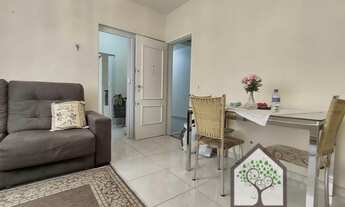 Imagem: Apartamento à venda no bairro Centro