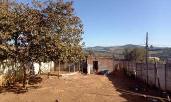 Imagem 2: Lote com área de 360 m² em Mateus Leme/MG