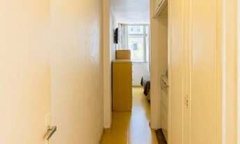 Imagem 6: SãO PAULO - Apartamento Padrão - Higienópolis