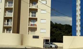 Imagem: APARTAMENTO - ORTIZES - SP