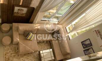 Imagem 5: Sobrado no Condomínio Terras Alphas, 01 Suíte Master, 02 Demi Suítes e um Quart