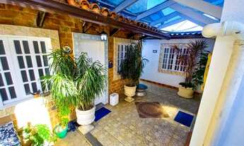 Imagem 7: Casa (atualmente funcionando como Pousada) com 23 Suítes na Barra da Tijuca