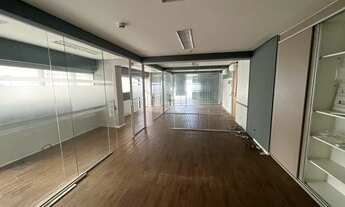 Imagem: Sala para alugar, 220 m² por R$ 13.000/mês