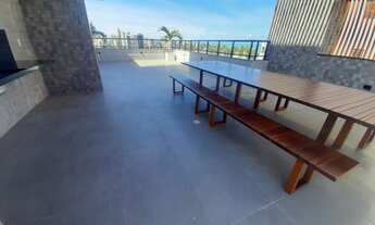 Imagem 6: Apartamento para venda tem 65 metros quadrados com 2 quartos em Intermares - Cabedelo - PB