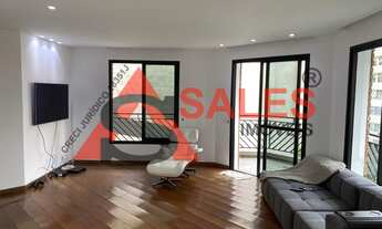 Imagem: Amplo Apartamento à venda R$ 1.960.000