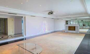 Imagem 3: Apartamento em Higienópolis 460m2 com 4 dormitorios e 5 vagas de garagem