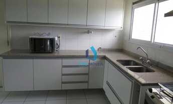 Imagem 5: LINDO APARTAMENTO PARA VENDA - 4 SUÍTES - 266 m² - CONDOMÍNIO CENA GOLF