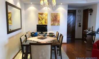 Imagem 2: APARTAMENTO - MIRANDÓPOLIS - SP