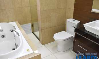 Imagem 2: APARTAMENTO - JARDIM AMÉRICA - SP