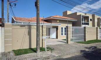 Imagem 3: Casa com 3 dormitórios à venda por R$ 780.000,00 - Cajuru - Curitiba/PR