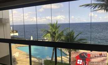 Imagem 7: Apartamento 3 dormitorios 2 vagas 87m2 860000 costao das tartartugas guaruja vista mar cod