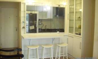 Imagem: APARTAMENTO - BUTANTÃ - SP