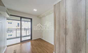 Imagem: Perfeito apartamento de 40m2 com 1 suíte